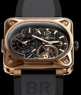 Bell&Ross �������ӱ�չ��Ʒ